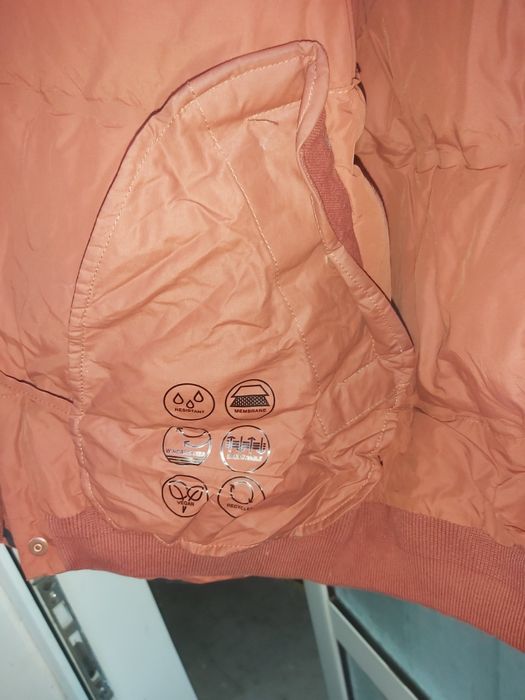 Яке LANGER CHEN  размера