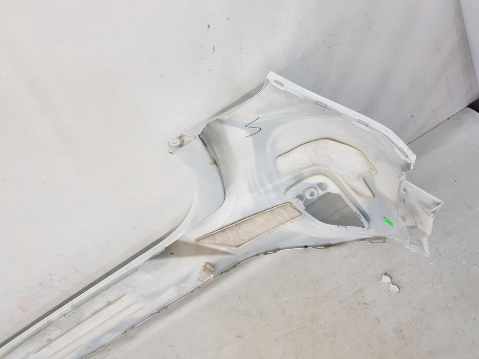 Bara spate Ford Puma dupa 2019