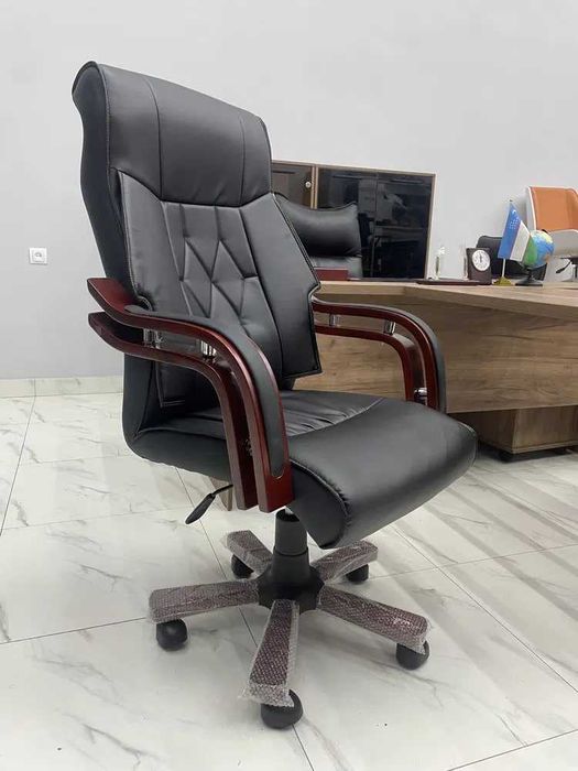 Кресло для офиса и дома - GRANTE