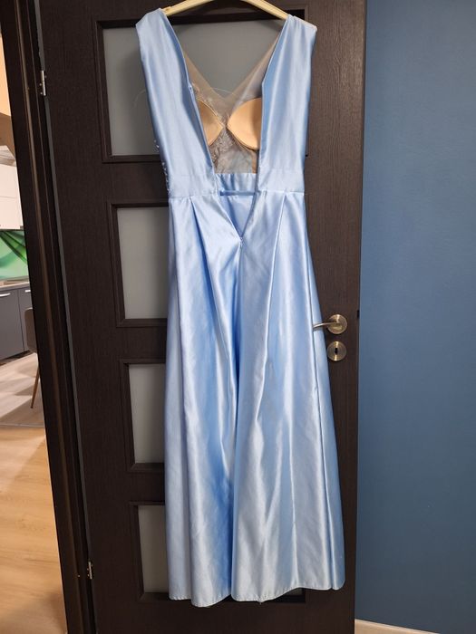 Rochie eleganta lunga