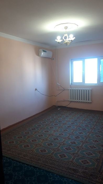 Пиридастгир масжидга якин жойда жойлашган 2 хонали квартира ижарага бе