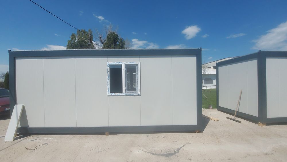 Vand container tip birou