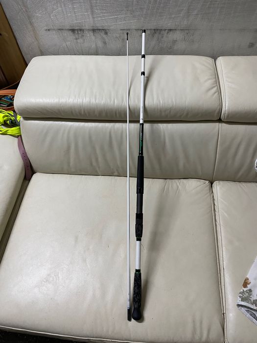 Риболовни принадлежности