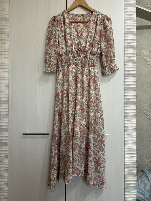 Пакет женских вещей