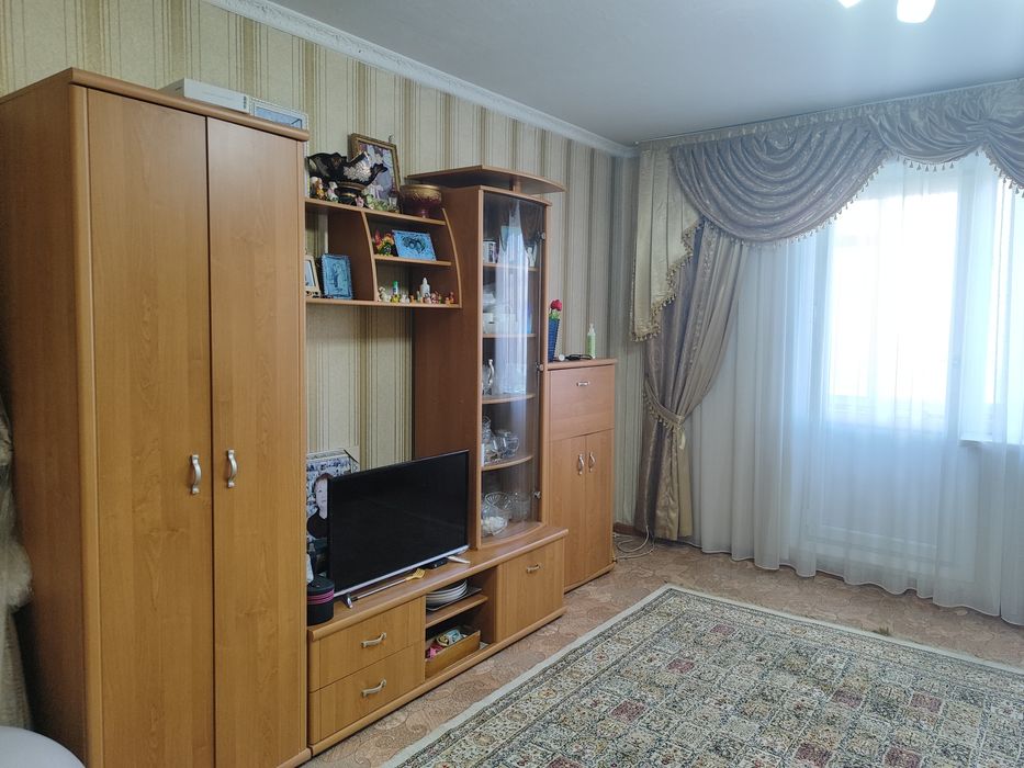 Срочно продам 3-комн.квартиру