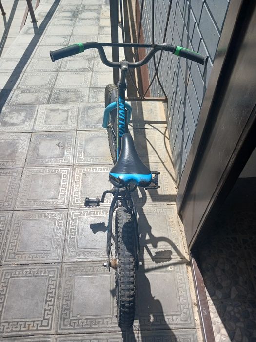 Продам велосипед, производство Россия