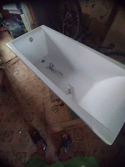 Ванна бу продам 30000