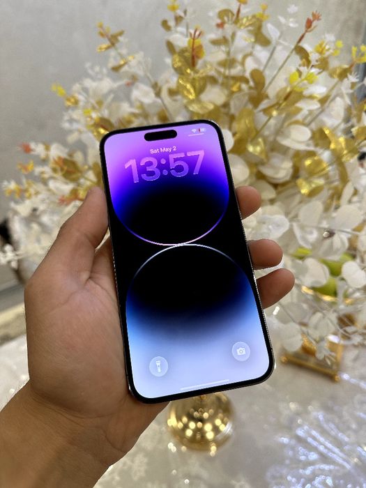Iphone 14 pro max