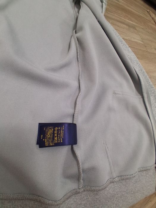 Hanorac ZipUp Polo Ralph Lauren