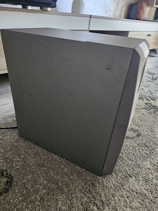 Subwoofer activ Yamaha  sw p130