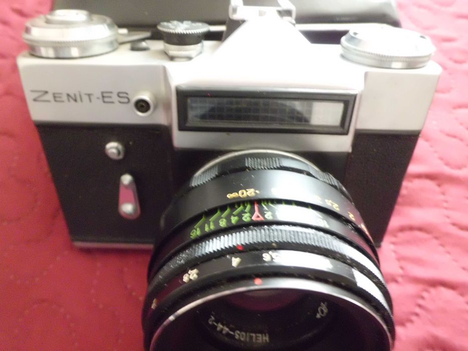 Ocazie unica...set complet pentru developat  si aparate foto