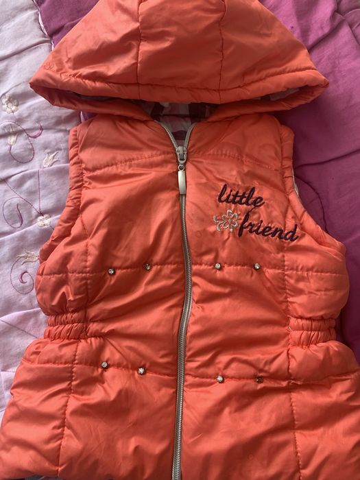 Вещи детские