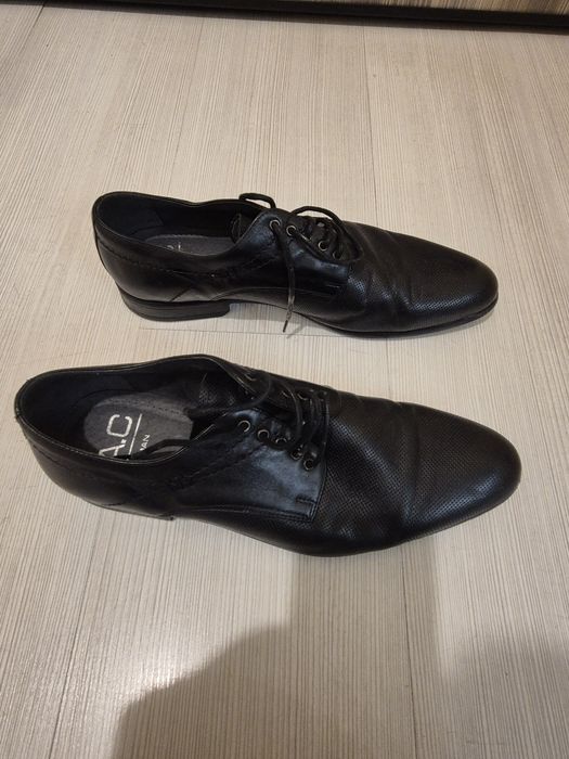 Pantofi barbatesti de ocazie Anna Cori