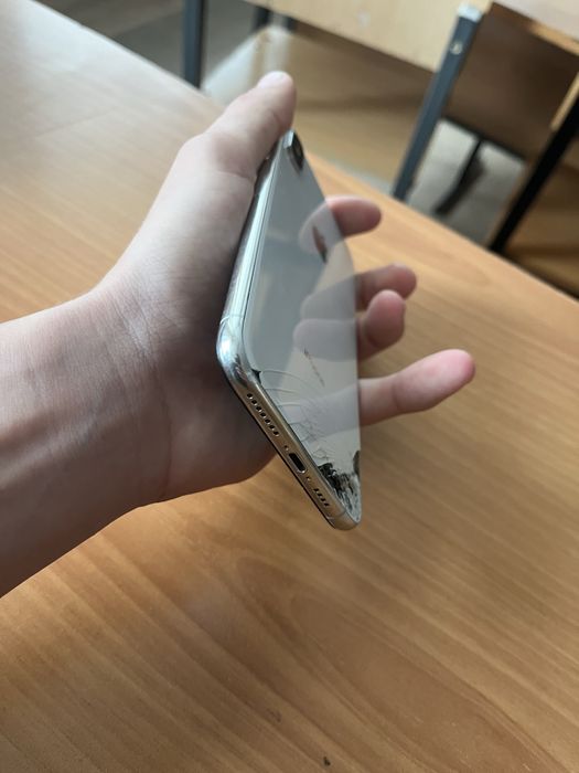 Айфон Xs max 64гб