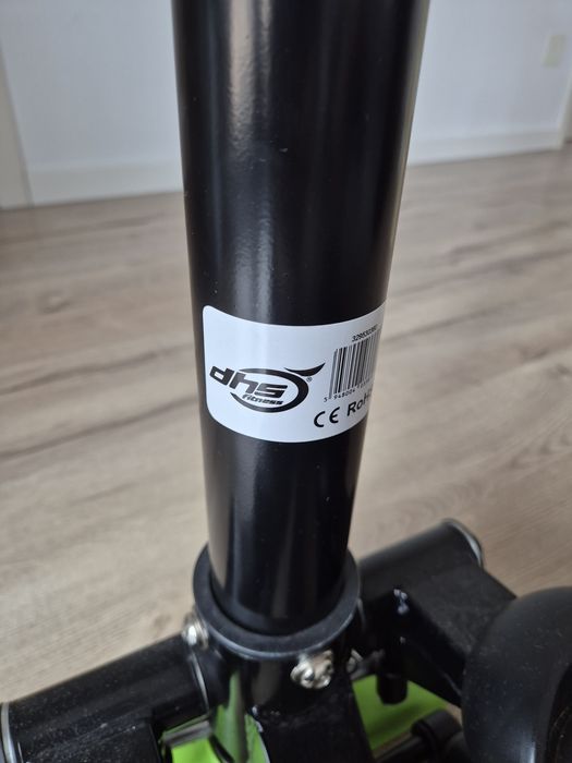 Stepper DHS 5303 fitness cu ghidon