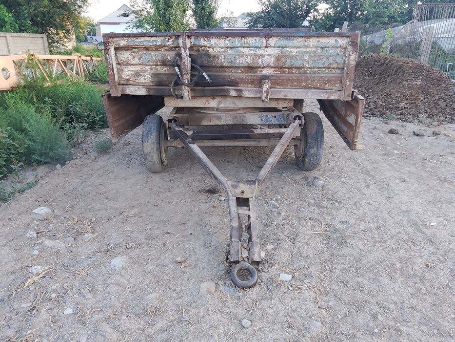 Traktor pluk tleshka qishloq xoʻjaligi texnikasi Belarus