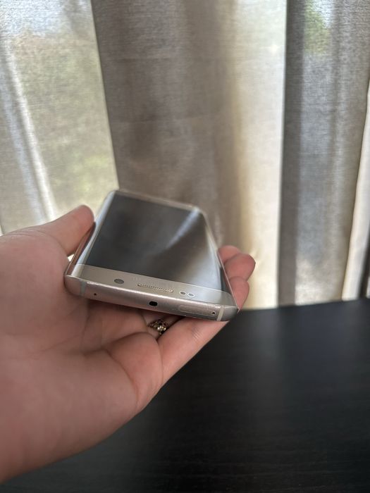 Samsung Galaxy S6 edge