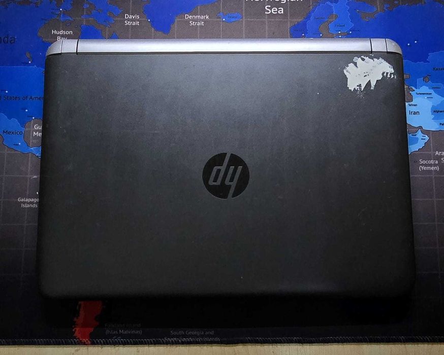 HP ProBook 440 G3, Ноутбук, Laptop