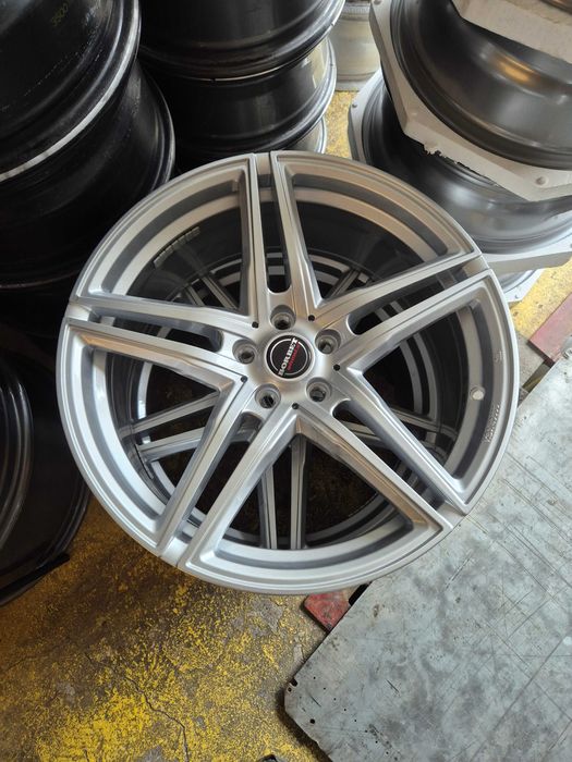 4 Jante Aliaj 5x112 20''  VW Tiguan Arteon BMW Skoda Mercedes NOI