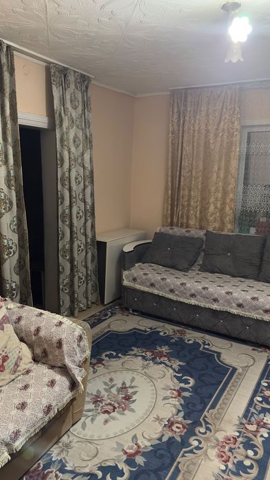 Продам дом в Майкудуке