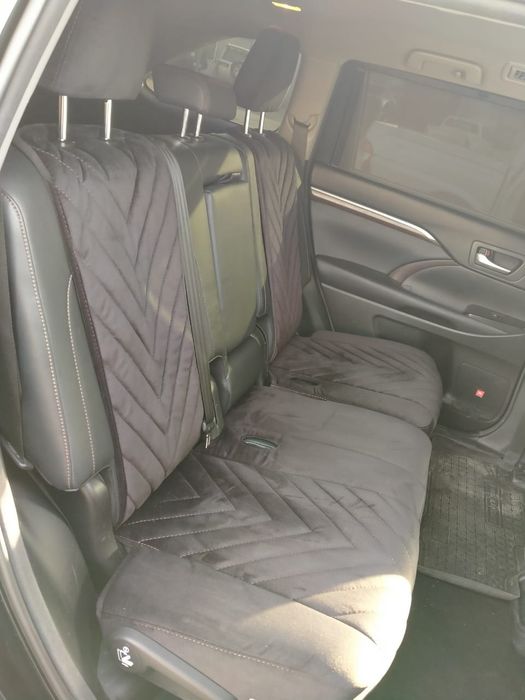 Индивидуальный пошив чехлов