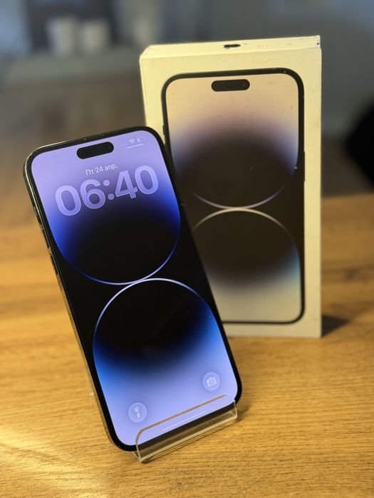 Apple iphone 14Pro max