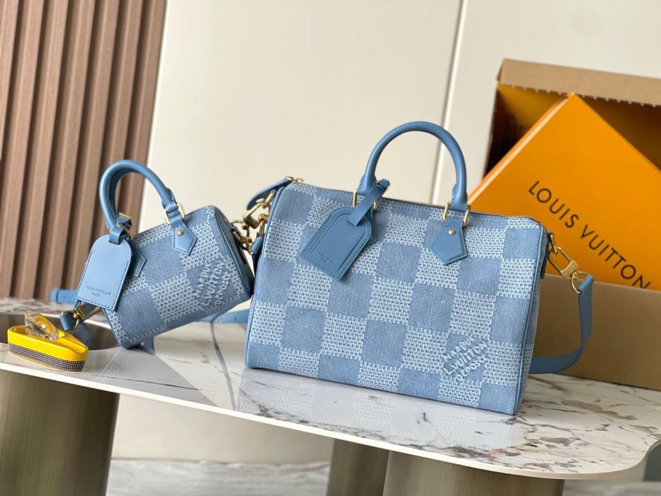 Geanta Louis Vuitton Speedy