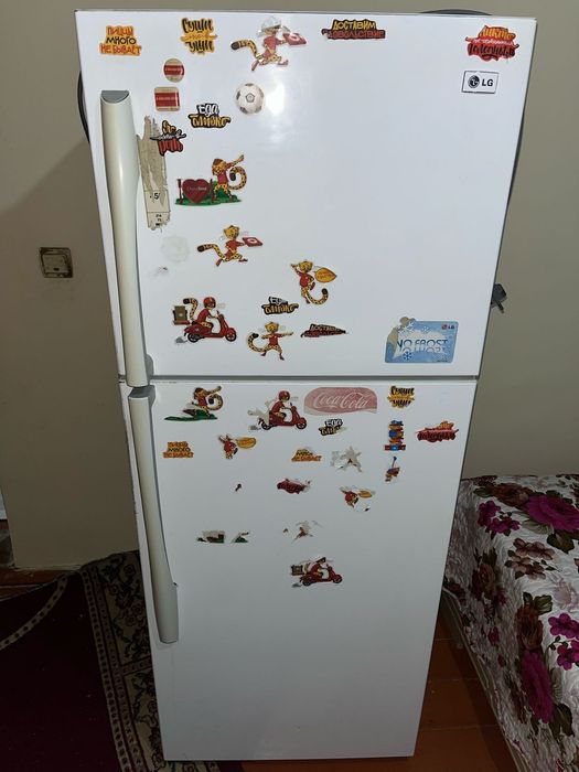 Продам холодильник