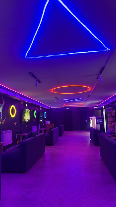 Продается готовый бизнес PS