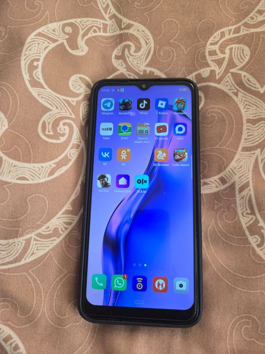 Продам.  OPPO A31
