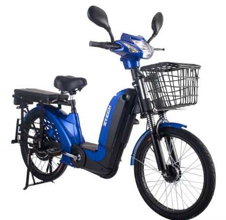 Bicicletă/Scooter electric ZTECH ZT61 (6 bucăți)
