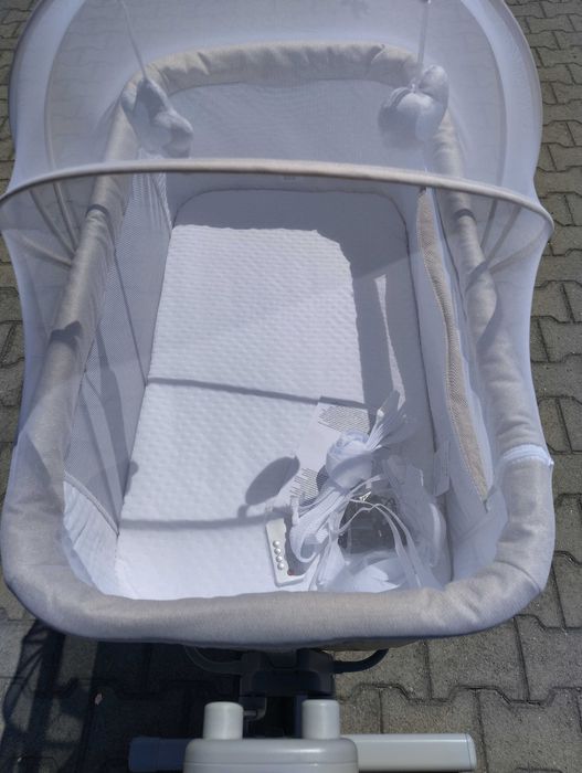 CANGAROO Легло люлка C`est la vie бежов