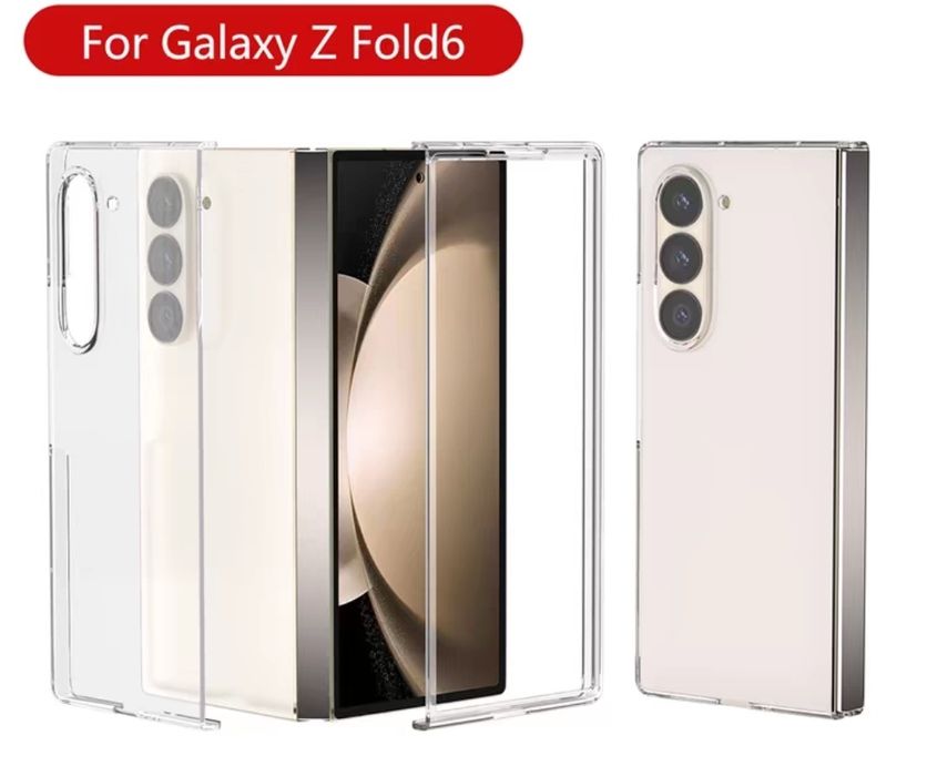Чехлы для Z FOLD 6