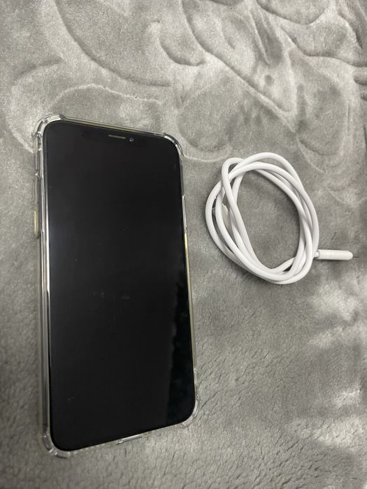 Vand iphon x de 64 gb