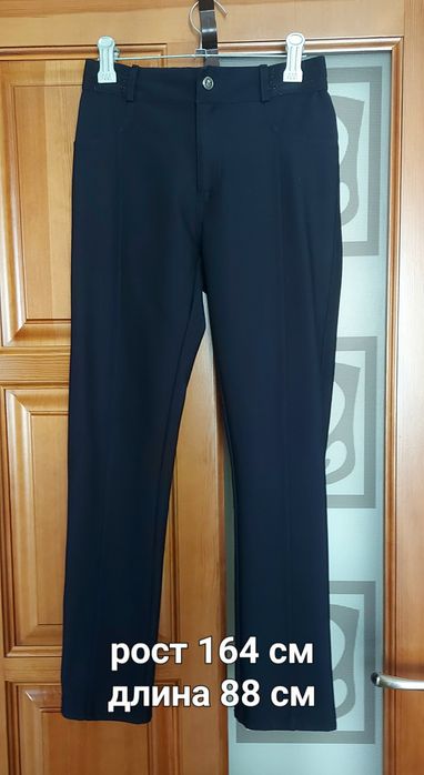 Школьная форма. Брюки. Рост 158-164.
