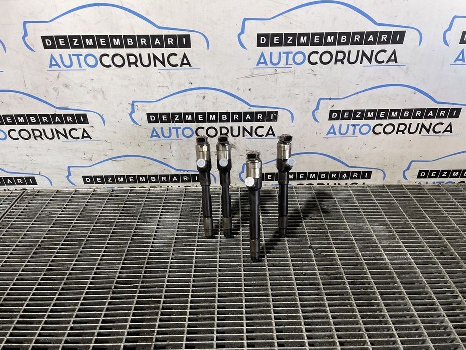 Injector Mitsubishi ASX Facelift 2012 1.8 D 2012 - 2016 150CP 4N13 (1041) Diesel 1465A323