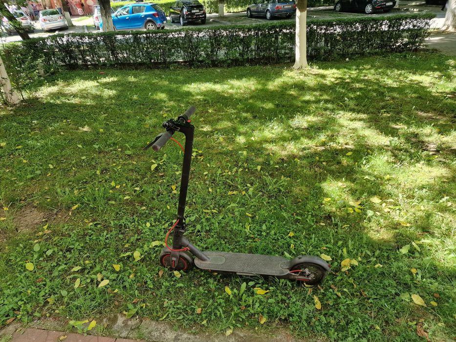 Mi Trotineta Pro 2
