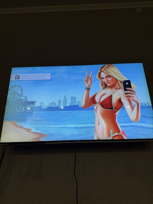 Плэйстейшн 4 пс 4