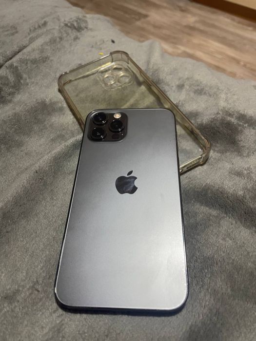 Iphone 12 pro 256gb akb78%