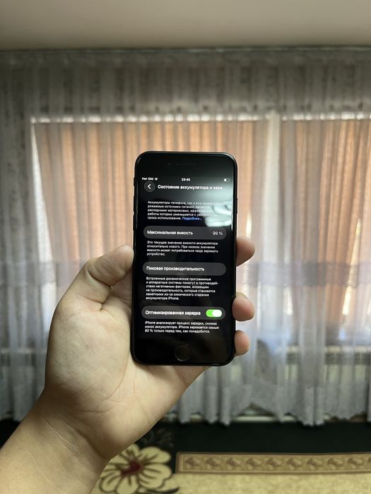 Iphone Se 2020 64 gb