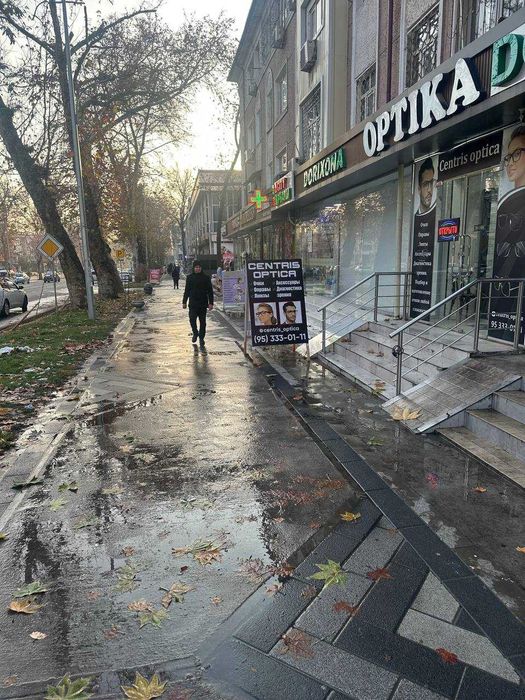 Сдаётся В Аренду помещение с Товаром