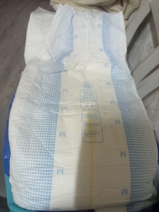 Памперсы для взрослых