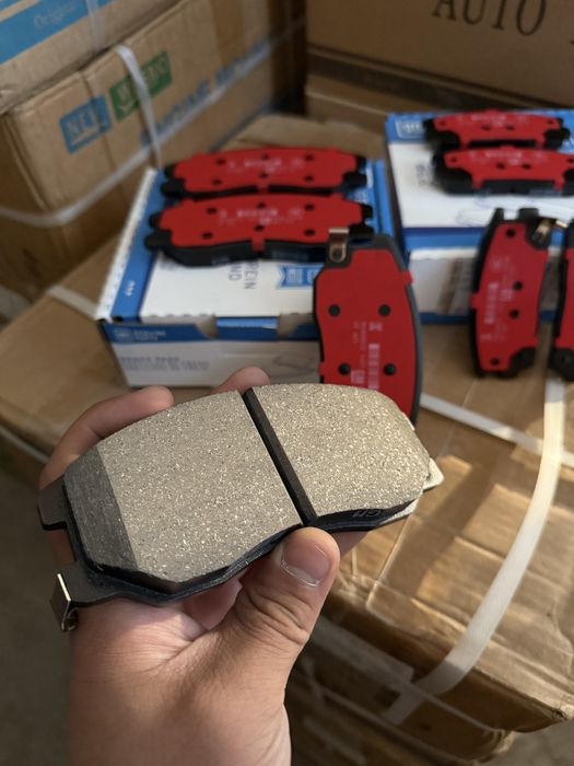 Kaptiva oldi & orqa kalotka