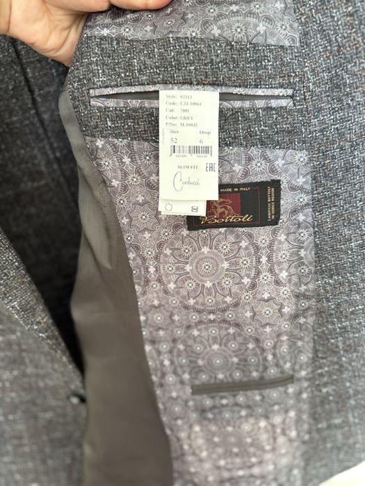 Продам мужской пиджак