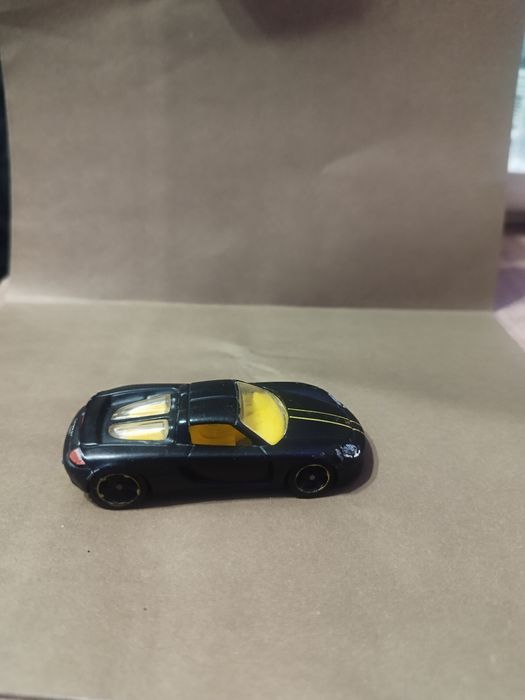 Машинки коллекции Хот вилс.