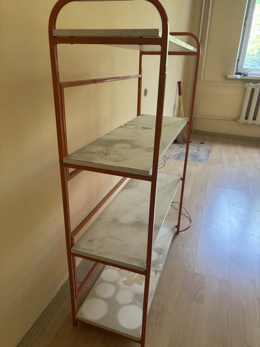 Полки для хранения