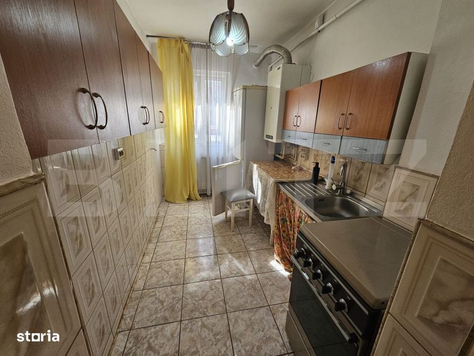 Apartament 2 camere - zona Independentei