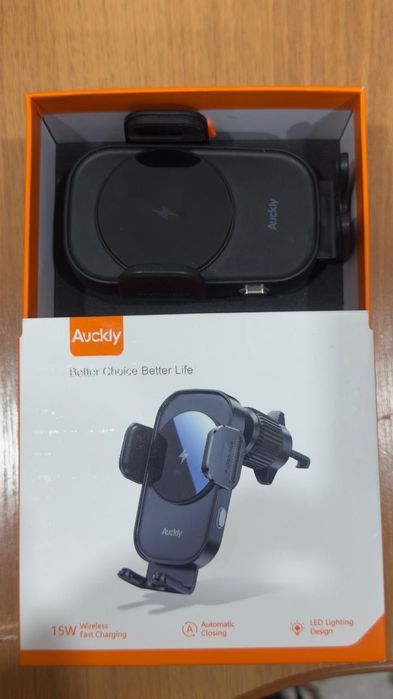 продам беспроводную зарядку на телефон