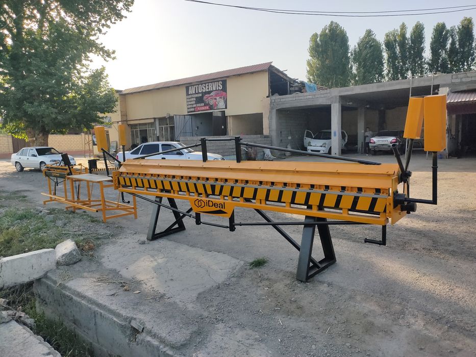 Tunikafon stonoklari. Zakazga