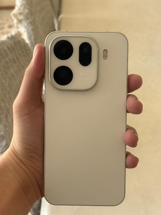 Oppo find x9 pro 16/512